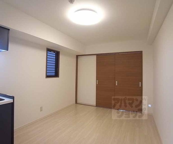 【アイカーサ綾小路】間取