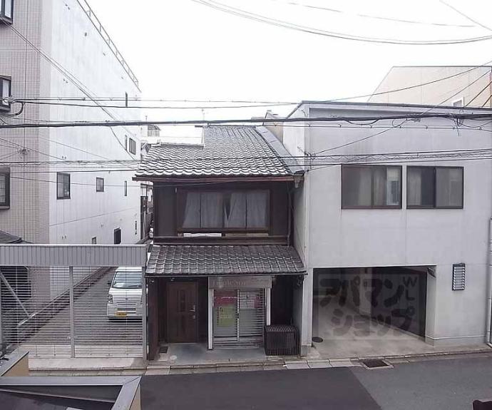 【アイカーサ綾小路】間取