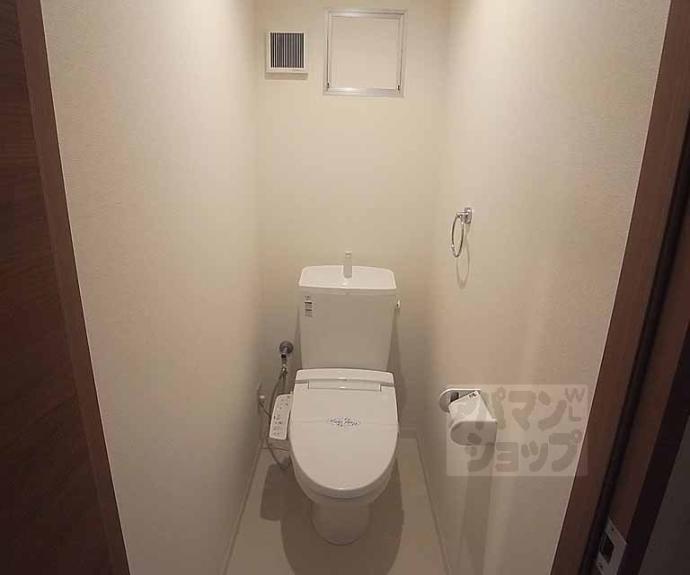 【アイカーサ綾小路】間取