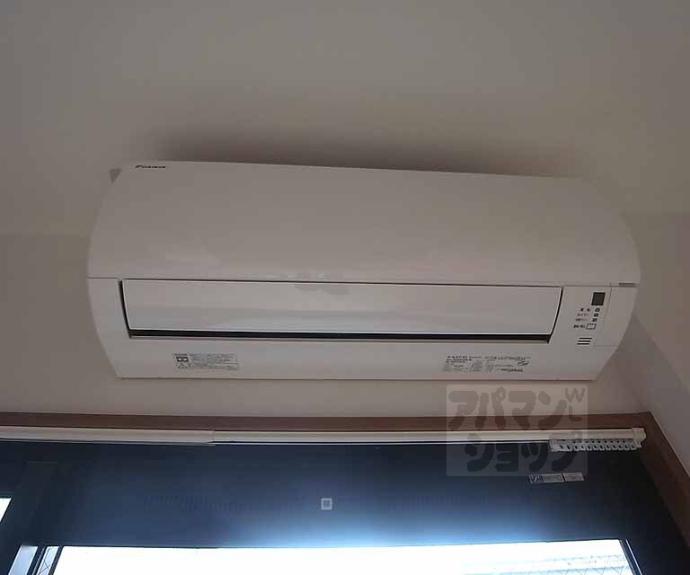 【アイカーサ綾小路】間取