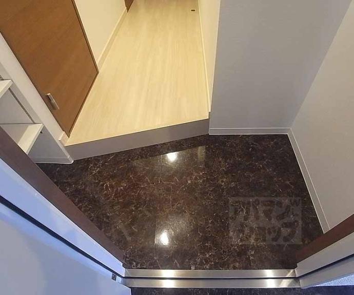 【アイカーサ綾小路】間取