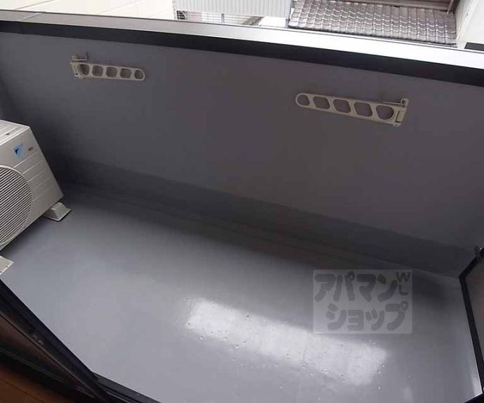 【アイカーサ綾小路】間取