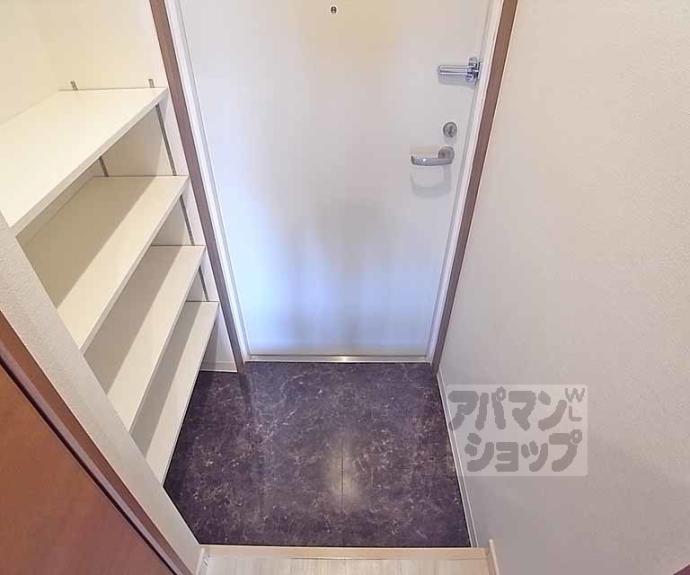 【アイカーサ綾小路】間取