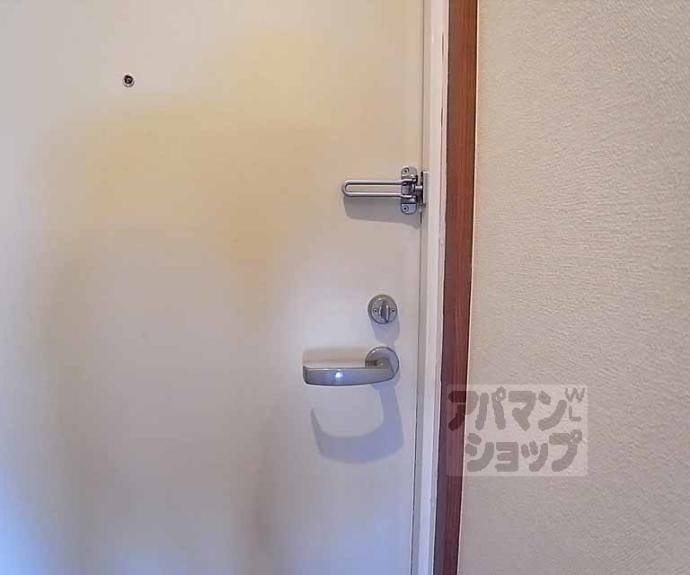 【アイカーサ綾小路】間取