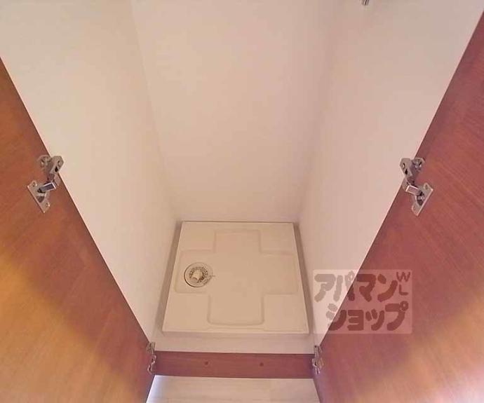 【アイカーサ綾小路】間取