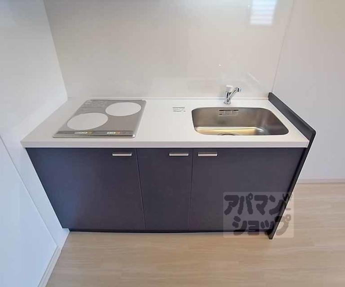 【アイカーサ綾小路】間取