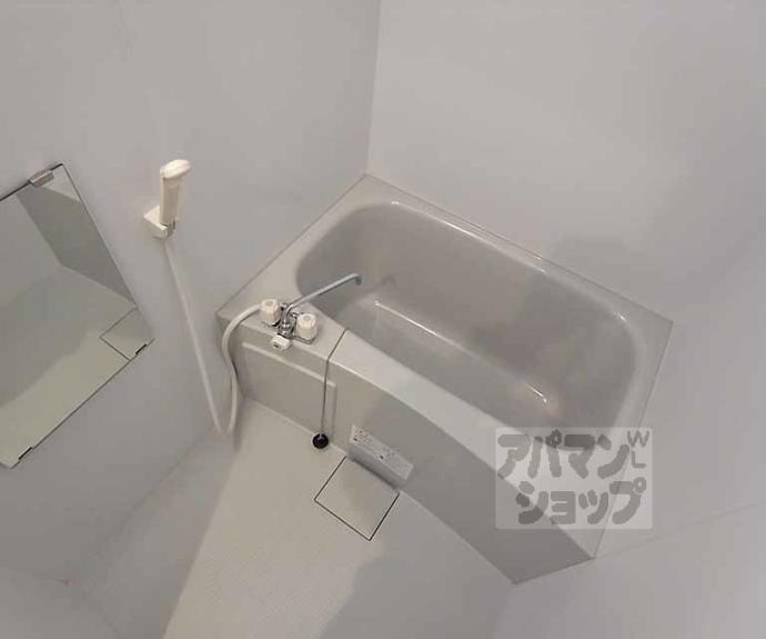 【アイカーサ綾小路】間取