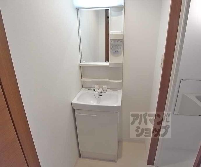 【アイカーサ綾小路】間取