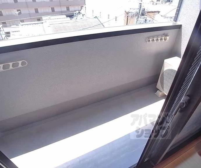 【アイカーサ綾小路】間取