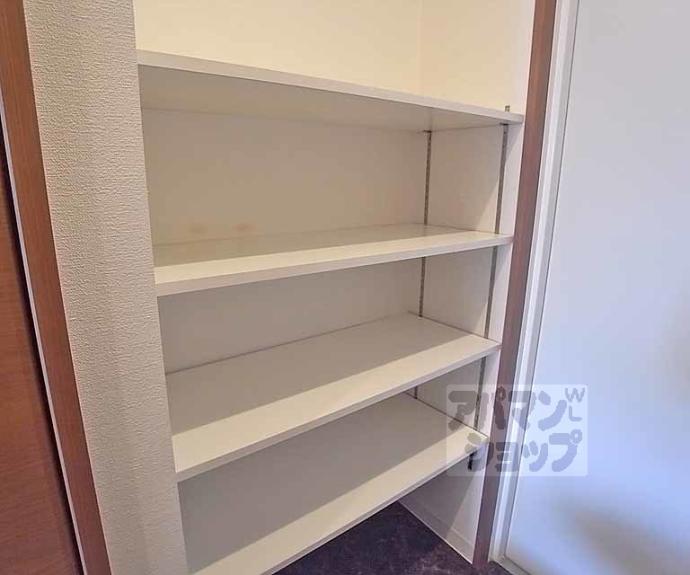 【アイカーサ綾小路】間取