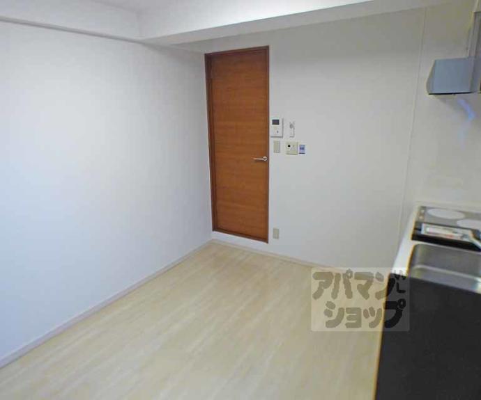 【アイカーサ綾小路】間取