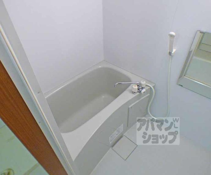 【アイカーサ綾小路】間取