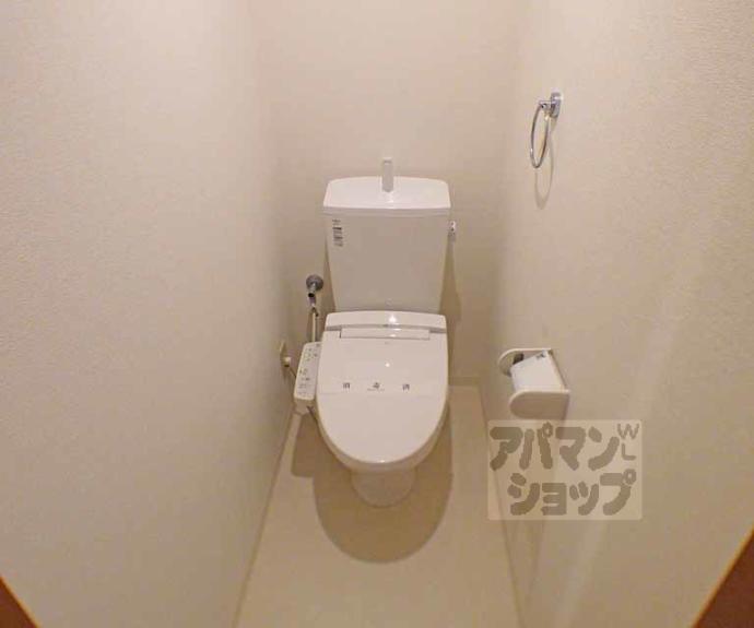 【アイカーサ綾小路】間取