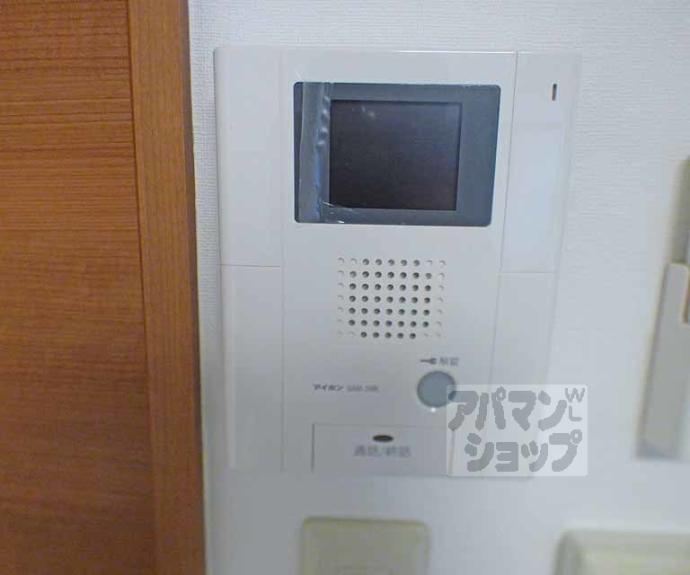 【アイカーサ綾小路】間取