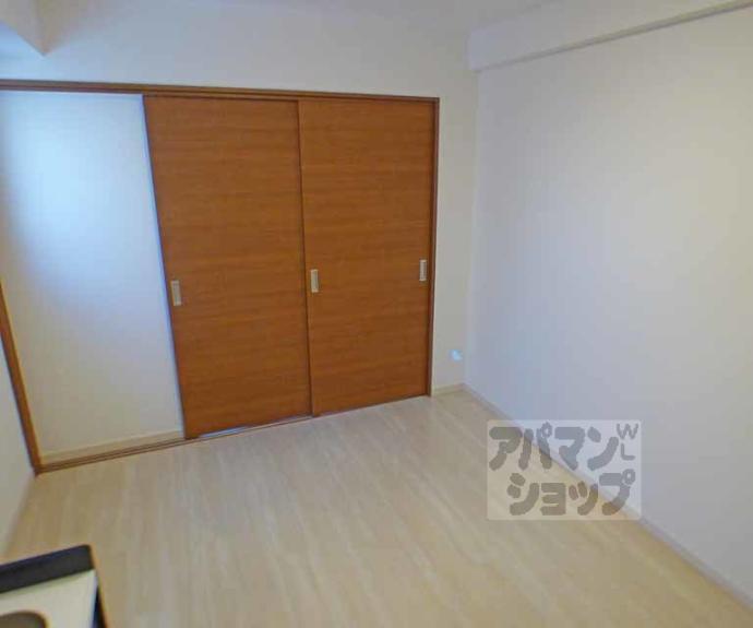 【アイカーサ綾小路】間取