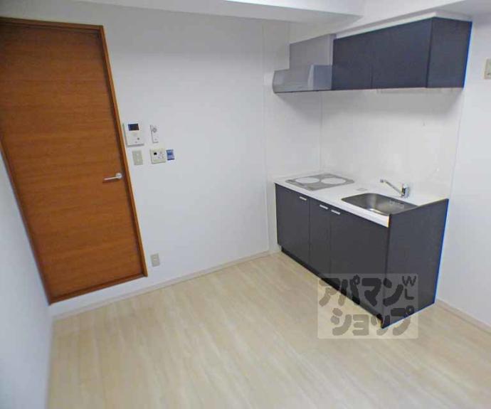 【アイカーサ綾小路】間取