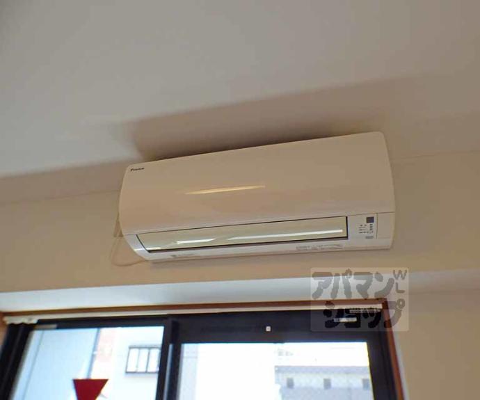 【アイカーサ綾小路】間取