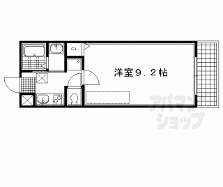 【アークリード東山三条】