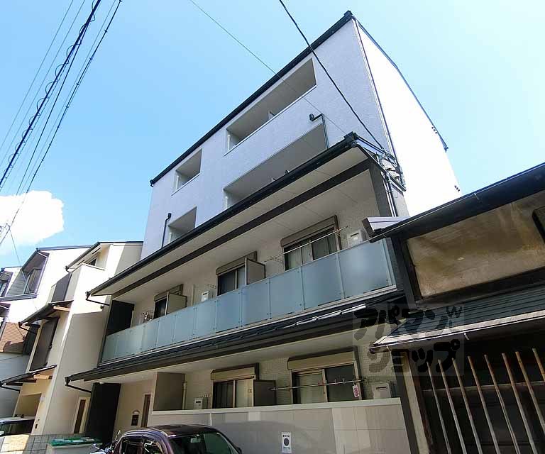 アークリード東山三条