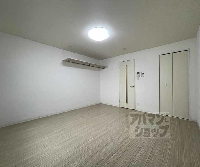 【アークリード東山三条】間取