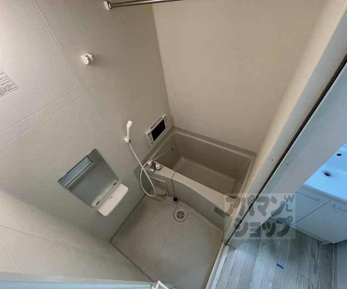 【アークリード東山三条】間取