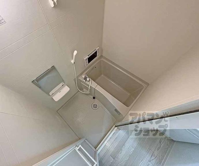 【アークリード東山三条】間取