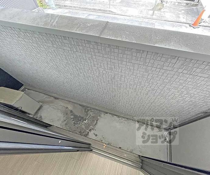 【アークリード東山三条】間取