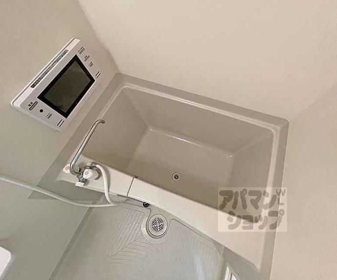 【アークリード東山三条】間取