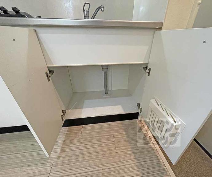 【アークリード東山三条】間取