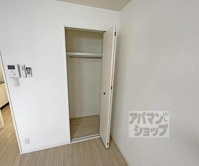 【アークリード東山三条】間取