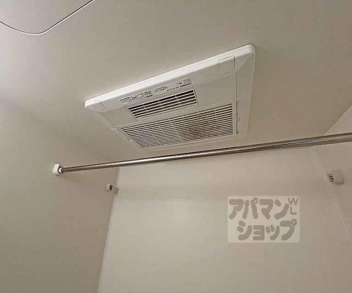 【アークリード東山三条】間取