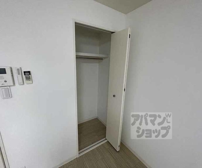 【アークリード東山三条】間取