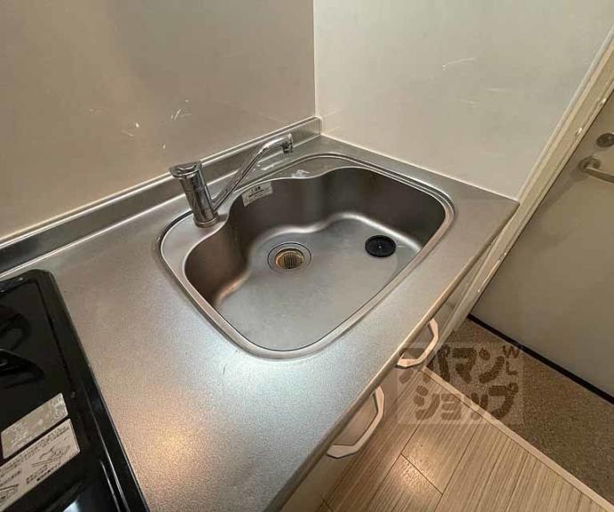 【アークリード東山三条】間取