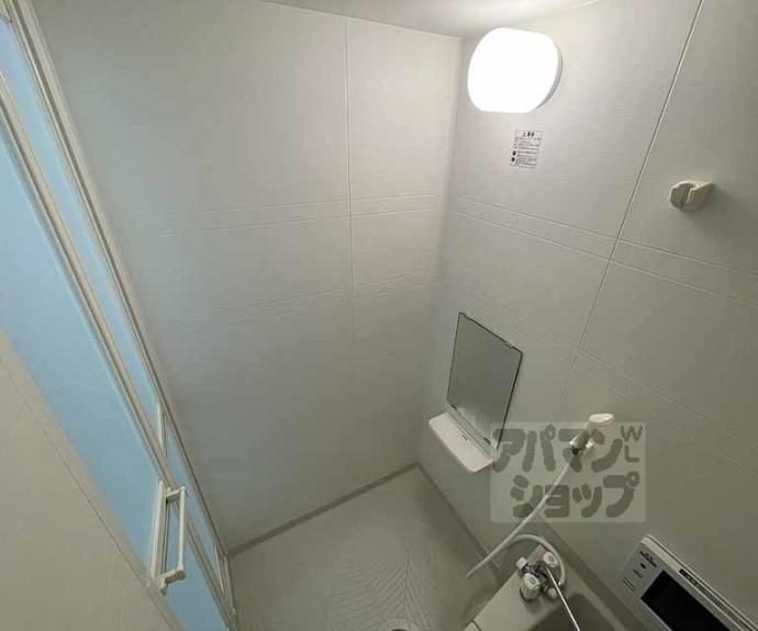 【アークリード東山三条】間取