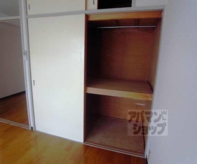 【アルファルド】間取