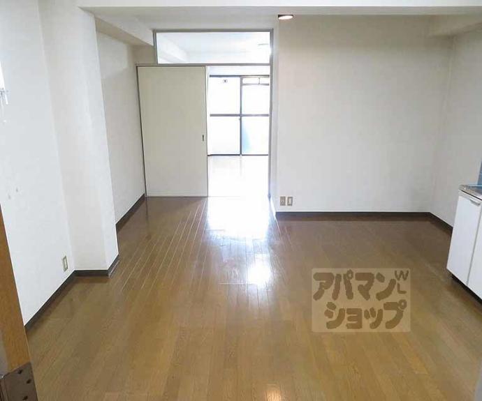 【アルファルド】間取
