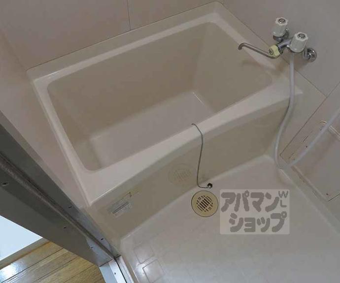 【アルファルド】間取