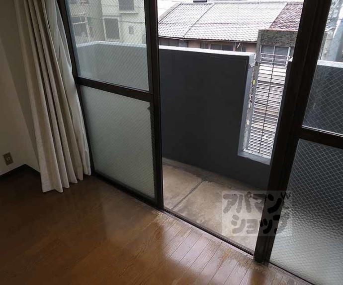【アルファルド】間取