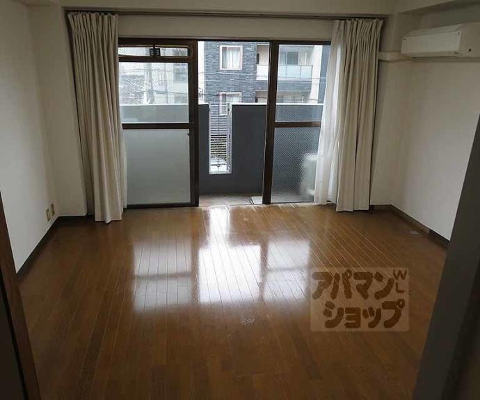 【アルファルド】間取