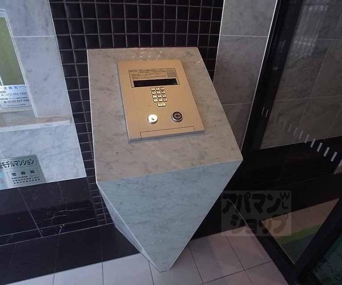 【プレサンスロジェ四条大宮駅前】間取