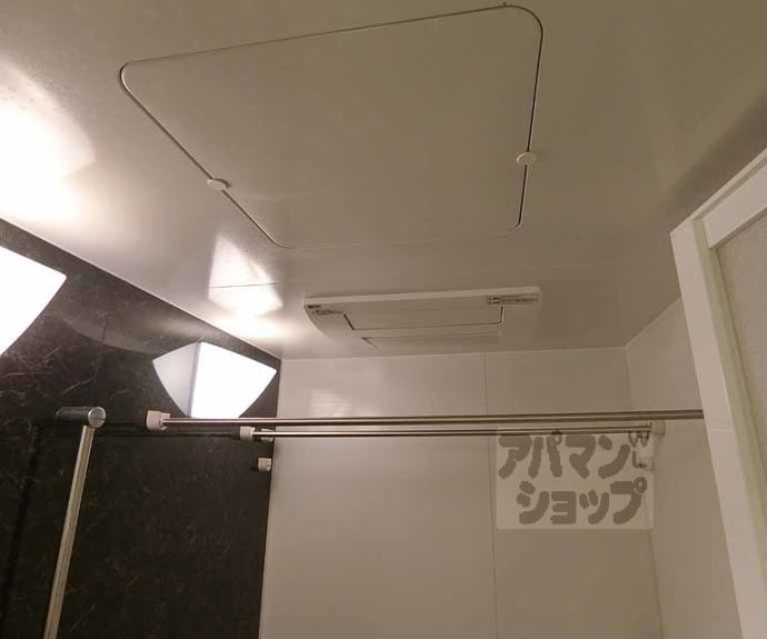 【プレサンスロジェ四条大宮駅前】間取