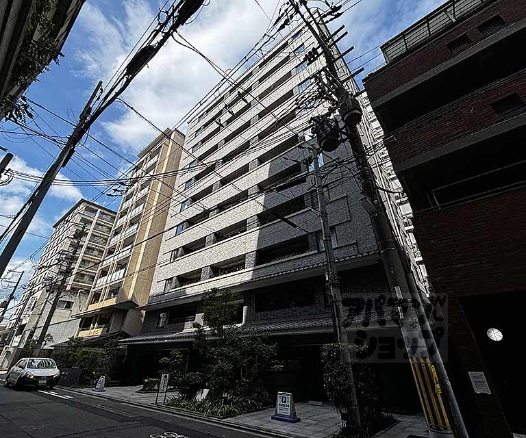 イーグルコート京都御池創苑