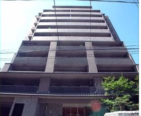 サンメゾン烏丸御池ザ・ゲート：間取図