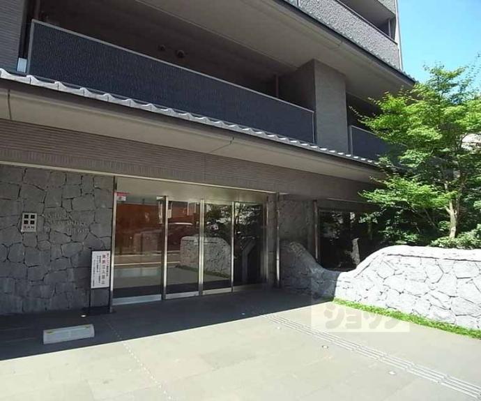 【サンメゾン烏丸御池ザ・ゲート】間取