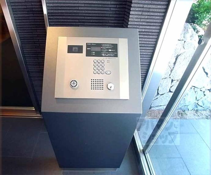 【サンメゾン烏丸御池ザ・ゲート】間取