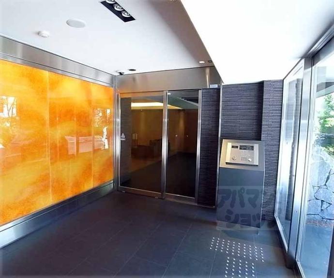 【サンメゾン烏丸御池ザ・ゲート】間取