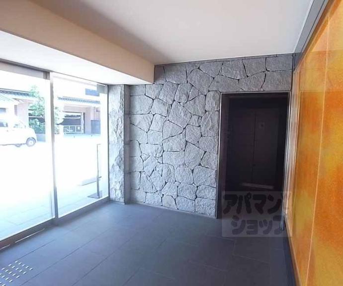 【サンメゾン烏丸御池ザ・ゲート】間取