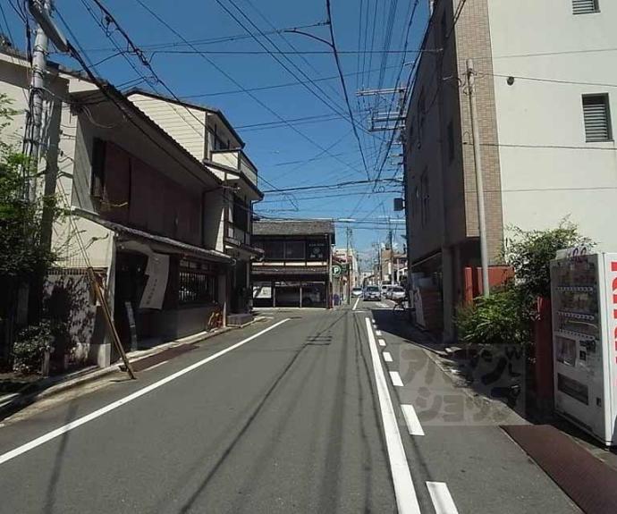 【サンメゾン烏丸御池ザ・ゲート】間取