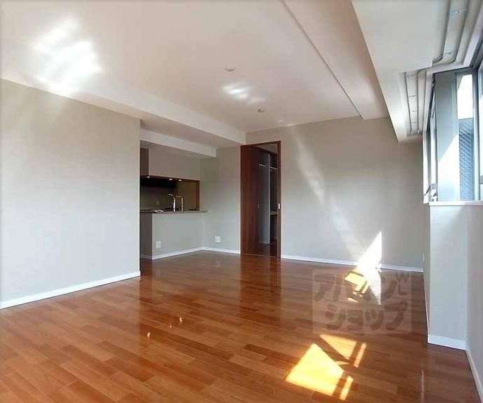 【サンメゾン烏丸御池ザ・ゲート】間取