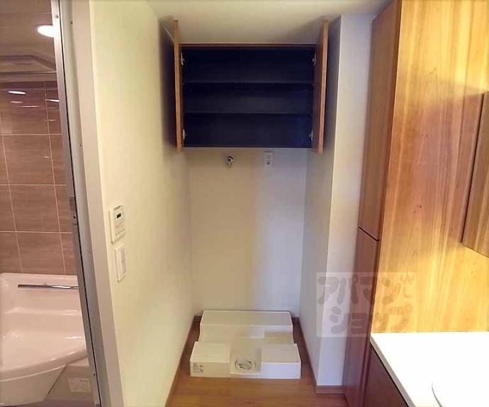 【サンメゾン烏丸御池ザ・ゲート】間取